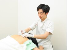 名古屋トリガーポイント鍼灸院