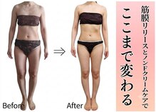 藍