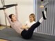 ピラティスグリーン(PILATES Green)の写真/一宮で希少なマシンピラティス導入のピラティススタジオ＊一緒に新しい一歩を踏み出しませんか？