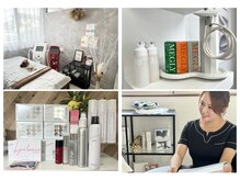 サロン ラズリ 久留米店(SALON Lazuli)の雰囲気(完全個室の特別空間【久留米/脱毛/痩身/毛穴/肌質改善】)