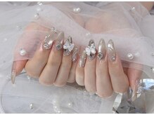 スティムネイル(Stimu nail)/【やり放題コース】