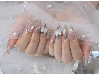 スティムネイル(Stimu nail)/【やり放題コース】