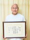 中川治療院の写真/《横浜市の優秀技術者として表彰された歴約40年のベテラン院長が施術します》熟練の技術で不調を根本改善へ
