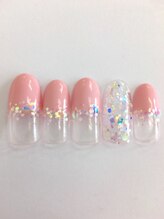 アマービレ(Amabile)/シンプルデザイン定額￥6980