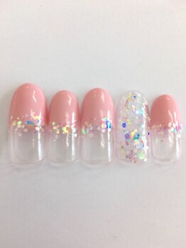 アマービレ(Amabile)/シンプルデザイン定額¥6980