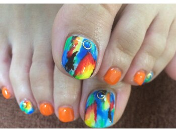 クレア(CREA)/CREA★nailcollection