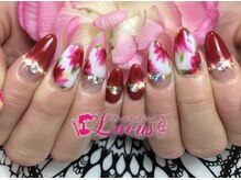ネイルサロン ラクス(Lacus)/