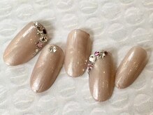 モアネイル つつじヶ丘店(MOAH NAIL)/定額サンプル♪　初回オフ無料