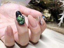 オコネイル ネイルサロンアンドスクール(OCO nail)