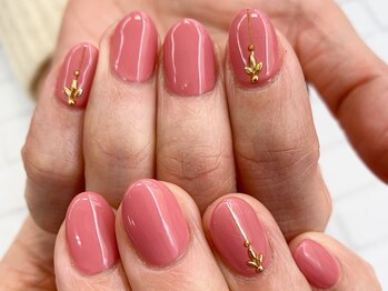 シェリル 田無店(Cherilu)/定額アートプチ