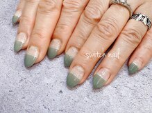 スウィッチ(SWITCH)/