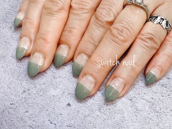 スウィッチ(SWITCH)/