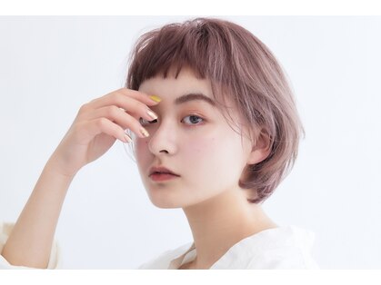 カイノ 深井ネイルアンドアイラッシュエステサロン(KAINO)の写真