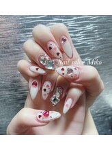 ミコ(Miko)/スカルプ付け放題