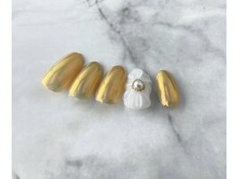 デザインネイル