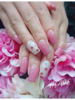 アイネイル(iNAIL)/