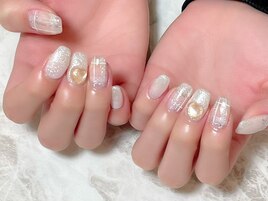 ハートがキュート♪