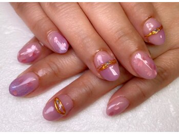 サロン ドゥ レーベル(Salon de Label)/