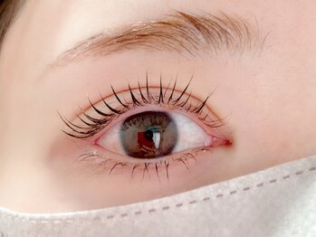 トレヴァーデルチザン 南船場店(Trevor de'rtisan eyelash)/パリジェンヌラッシュリフト