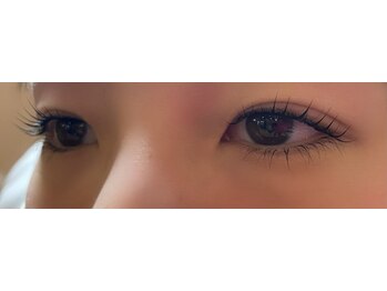 リシェル 高崎店(Richelle)/アッパーリフトカール☆