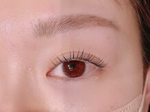 テラスヘア(TERRACE hair)/パリジェンヌラッシュリフト