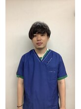 北斗鍼灸整骨院 小出 浩之