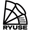 リューズ(RYUSE)ロゴ