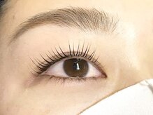 アイリー 本厚木店(Irie)/似合わせまつげパーマ・カール