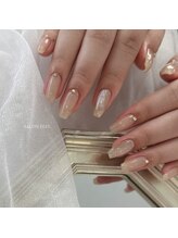 サロン エルヴィー(SALON ELVI.)/