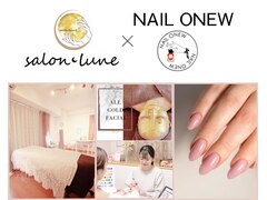 salon・lune / NAIL ONEW【ルニュ/オニュ】