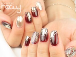 プロに撮影してもらった…