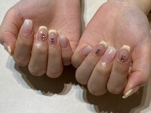 ブランロール 中目黒店(Blanl'or)/イエローフレンチ