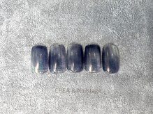 クレア アンド ネイルステージ(CREA＆Nail Stage)/定額6490円