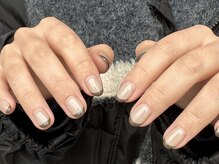アイ ネイルズ 天神店(I nails)/French nail