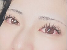 美容室 レイ(Rey)/フラットラッシュ 140本☆