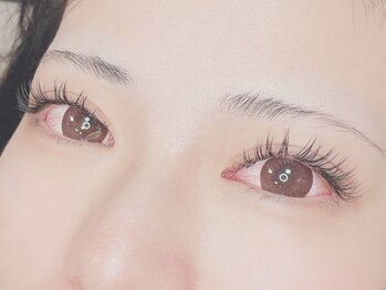 美容室 レイ(Rey)/フラットラッシュ 140本☆