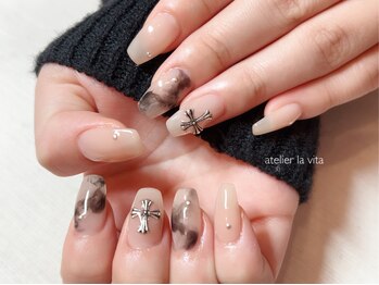 アトリエ ラビータ(atelier la vita)/