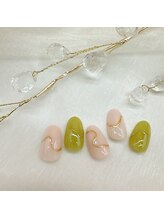 リンネ(Rinne)/sampleデザイン