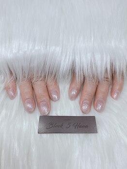 ブロックファイブハナ(Block 5 HANA)/