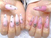 レアネイル 新宿(le'a nail)/