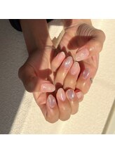 はあとねいる 野江店/野江店限定デザイン