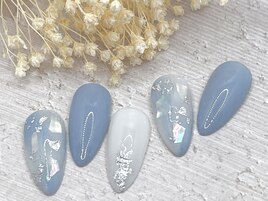 定額コース¥7700