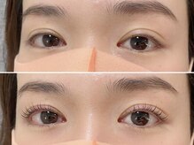 ラプティット(La petite)/NOBIRU 伸び～るラッシュリフト