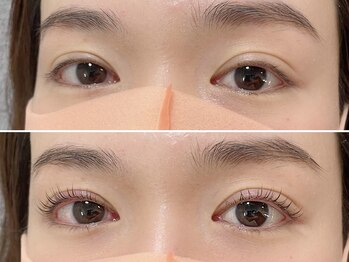 ラプティット(La petite)/NOBIRU 伸び~るラッシュリフト