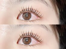 ラズリー MEGAドン・キホーテ成増店(lazley)/ まつげパーマ