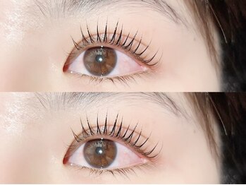 ラズリー MEGAドン・キホーテ成増店(lazley)/ まつげパーマ