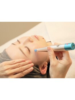 シミしわ改善！予防ケア