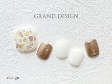 グランドデザイン 大垣店(GRAND DESIGN)/定額デザインコース