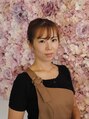 イヴ(Yves) 椎野 友里恵