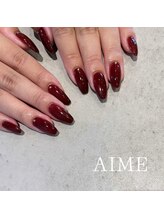 アイム(AIME)/シンプル